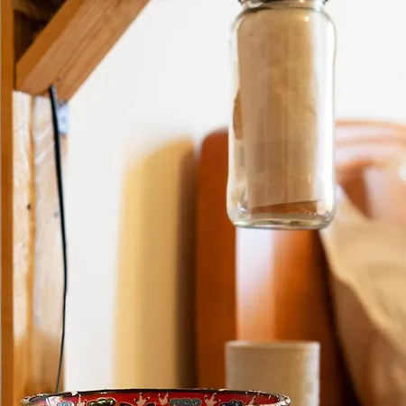 Ahoy Surf House Vandrarhem *