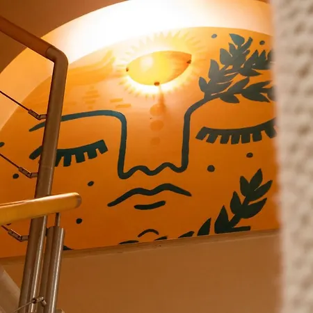 Ahoy Surf House * Ferrel (Leiria)