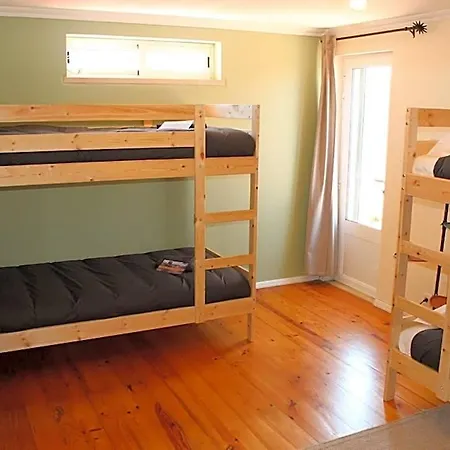 Ahoy Surf House Hostel Ferrel